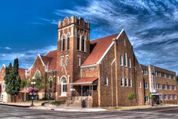 Grace Lutheran Church